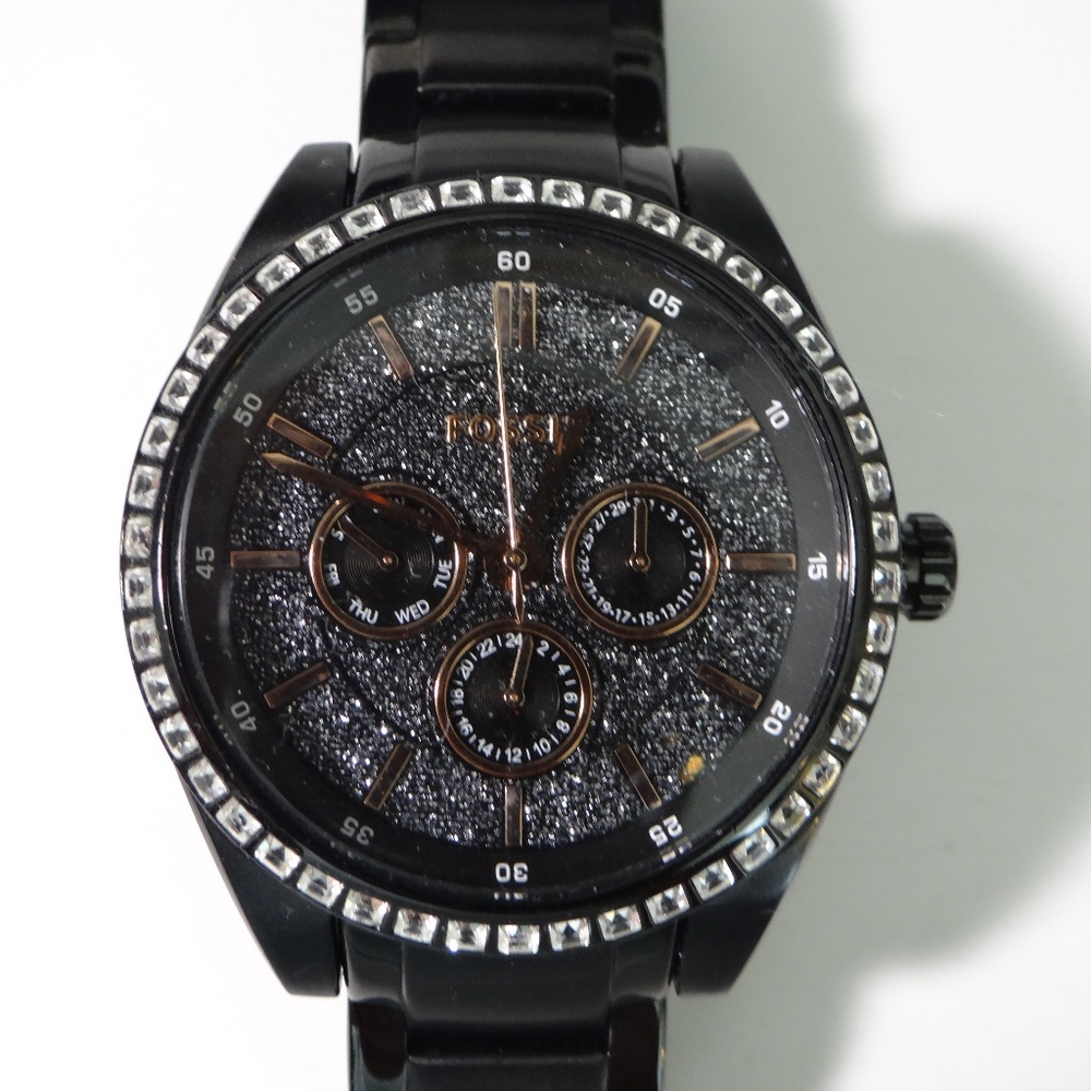 Fossil Watch
